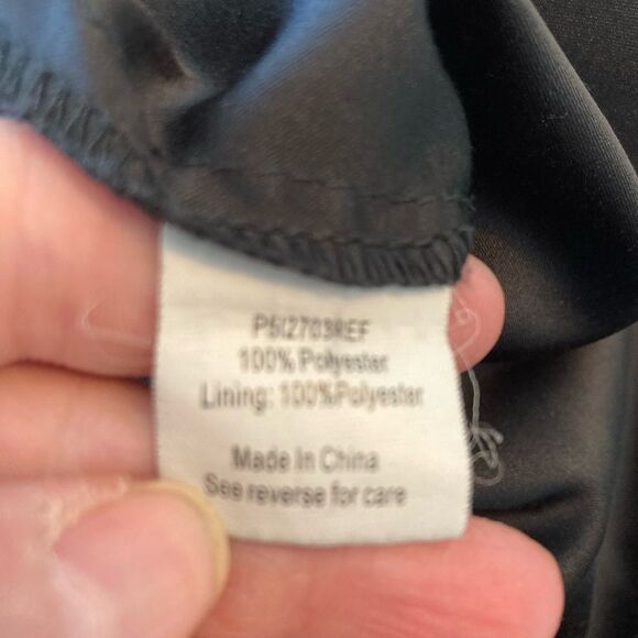 Parker lace mesh Bodycon selective sheer/ lined sexy LBD glamorous and sexy - Picture 9 of 14